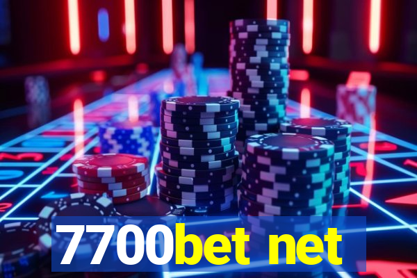 7700bet net